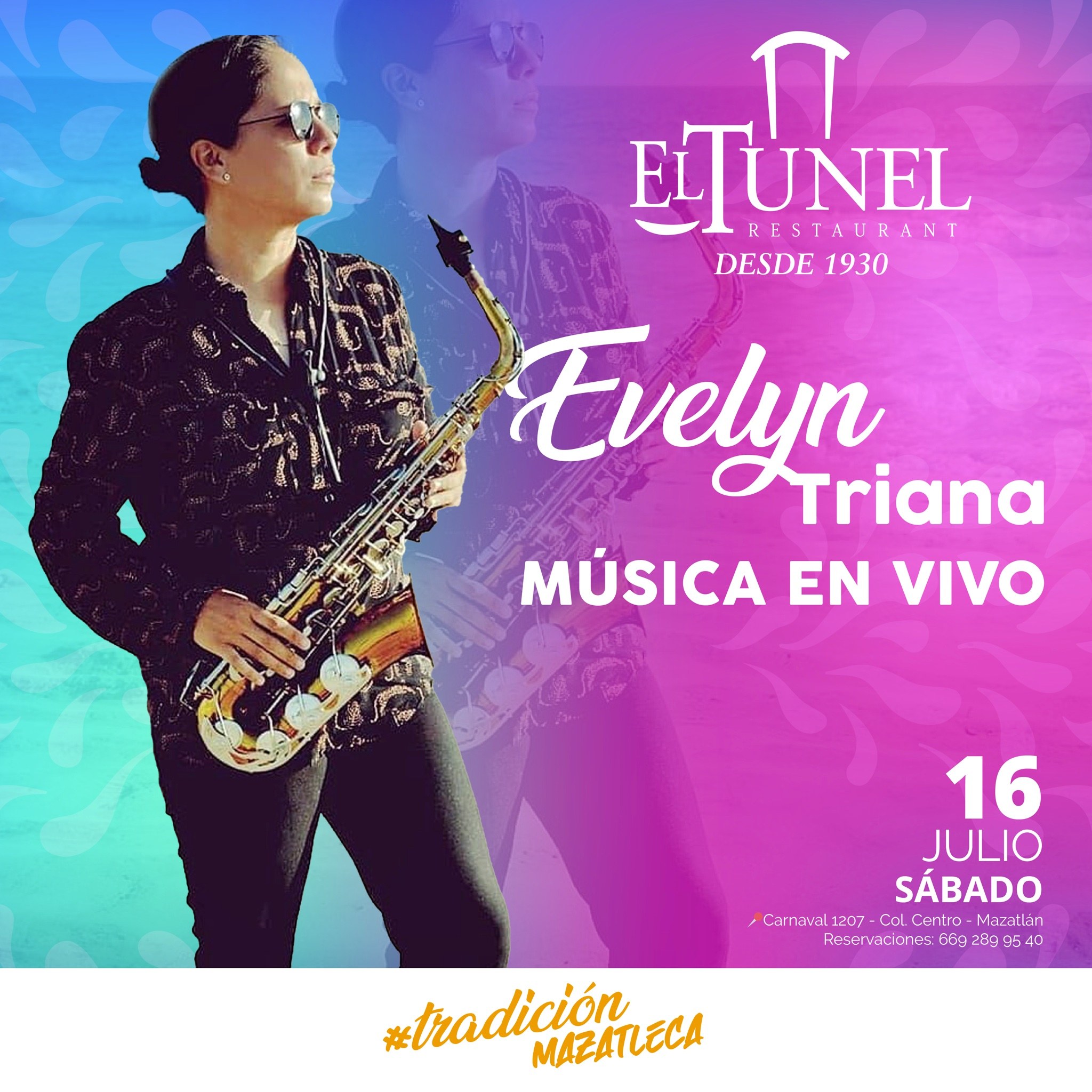 Evelin Triana