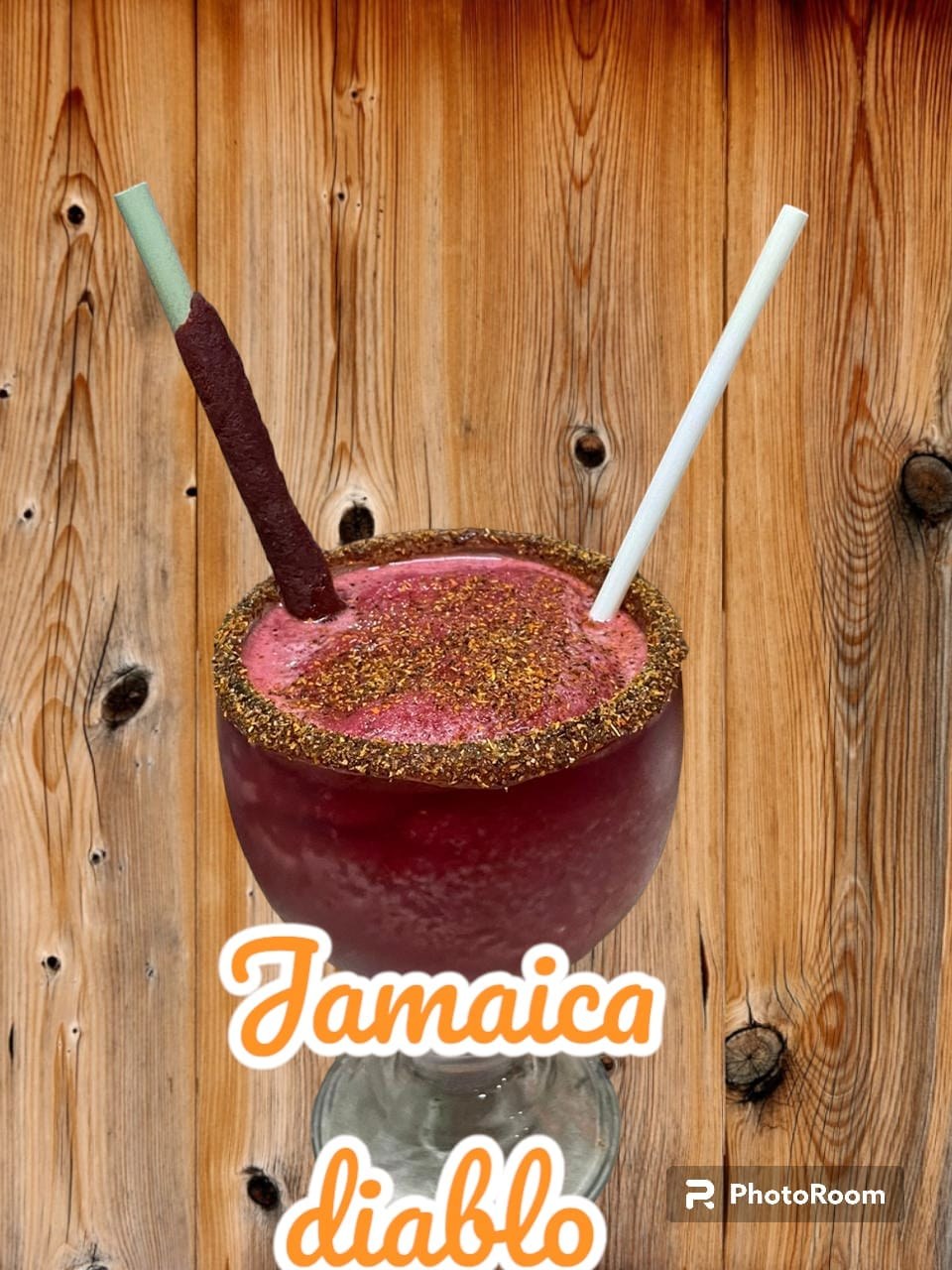 Jamaica Diablo